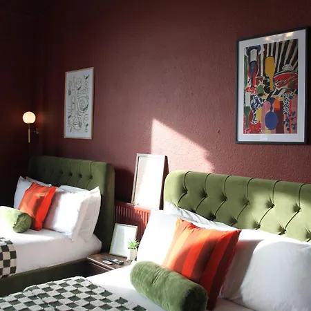 Hen And Stag Pad, Large Group Digbeth Sleeps 24 Apartamento Birmingam