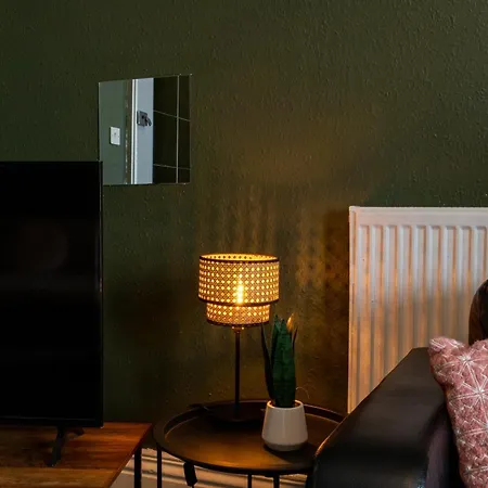 Hen And Stag Pad, Large Group Digbeth Sleeps 24 Birmingam